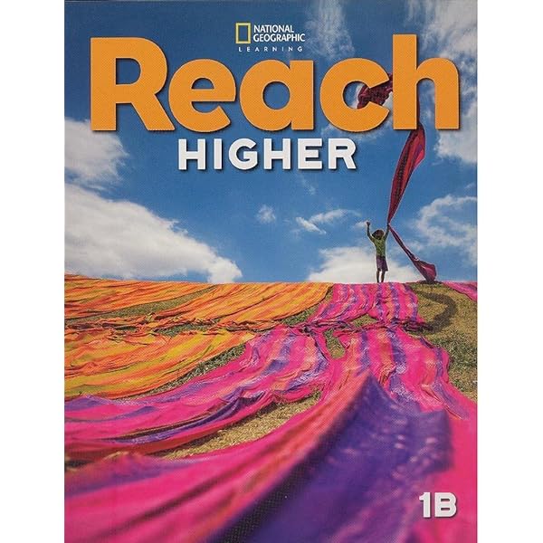 REACH HIGHER 1A・1B（テキスト & 教師用マニュアル）３冊セット Reach Higher Student's Book 3A: Frey Kratky Lesaux L