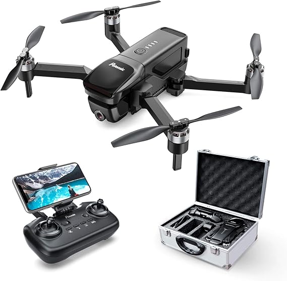 g6 combat foldable hd drone