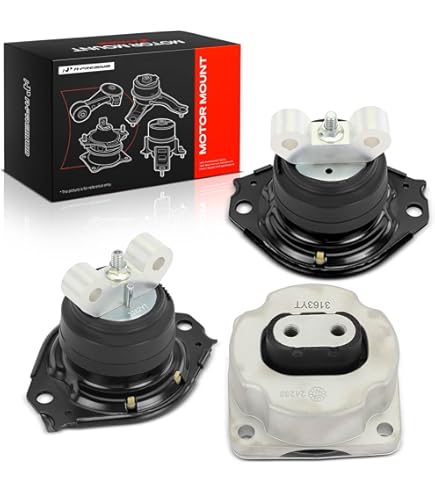 Amazon.com: Mopar 04721871AE SUPPORT ENGINE : Automotive