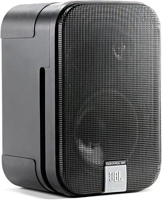 jbl control 2 ps bk