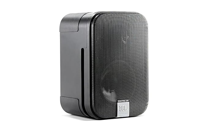 JBL c2pm/230 – Aktiv Lautsprecher integriert