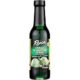Reese Cr&egrave;me de Menthe Syrup - 8 Ounces (Pack of 1)