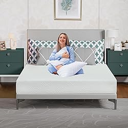 Viscologic Eco-Friendly Queen Size Mattress Type of