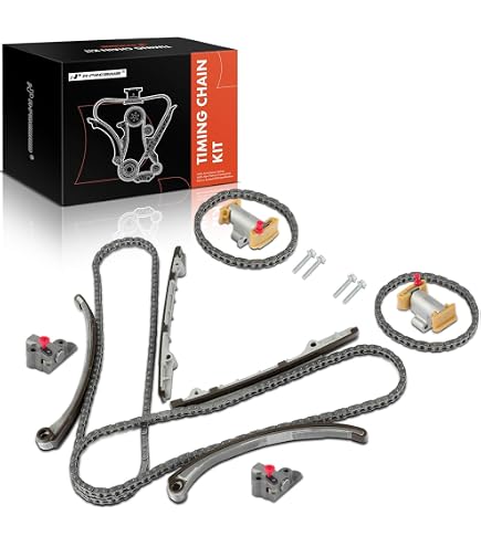 Kit De Reparación: Sincronización, Motor, Herramienta Y Reem | Cuotas