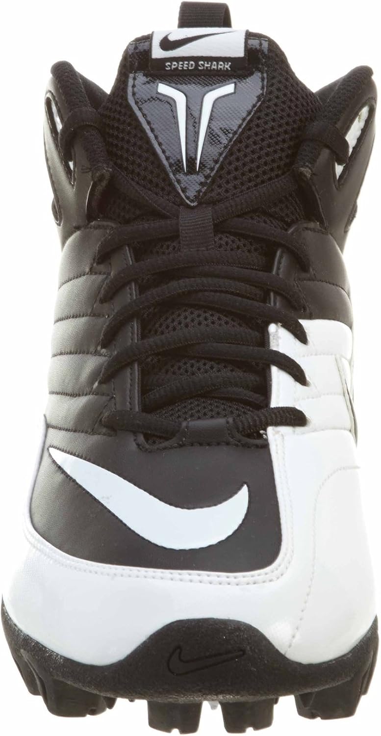 nike speed shark cleats