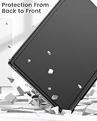 MoKo case for Remarkable Paper Pro 2024