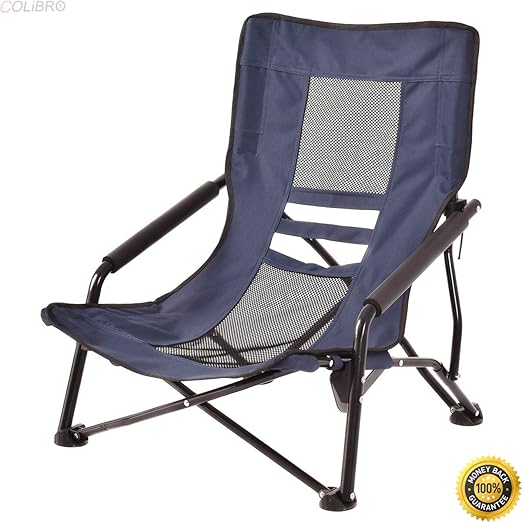 portable outdoor high chair