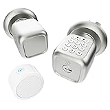 TURBOLOCK TL111WM Smart Digital Door Lock with