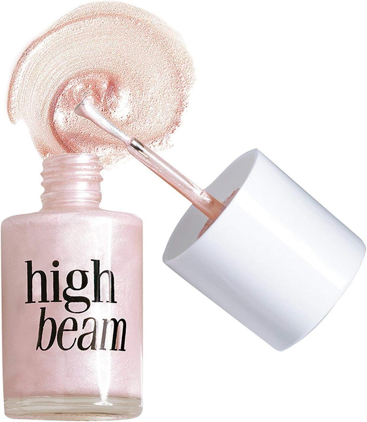 high beam makeup