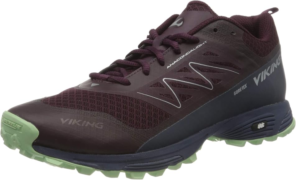 anaconda hiking shoes