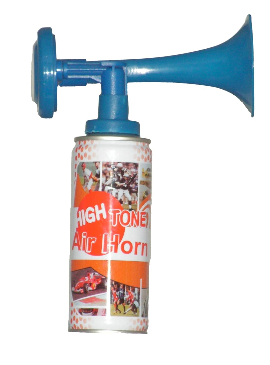 Aerosol Air Horn Amazon.in Car & Motorbike