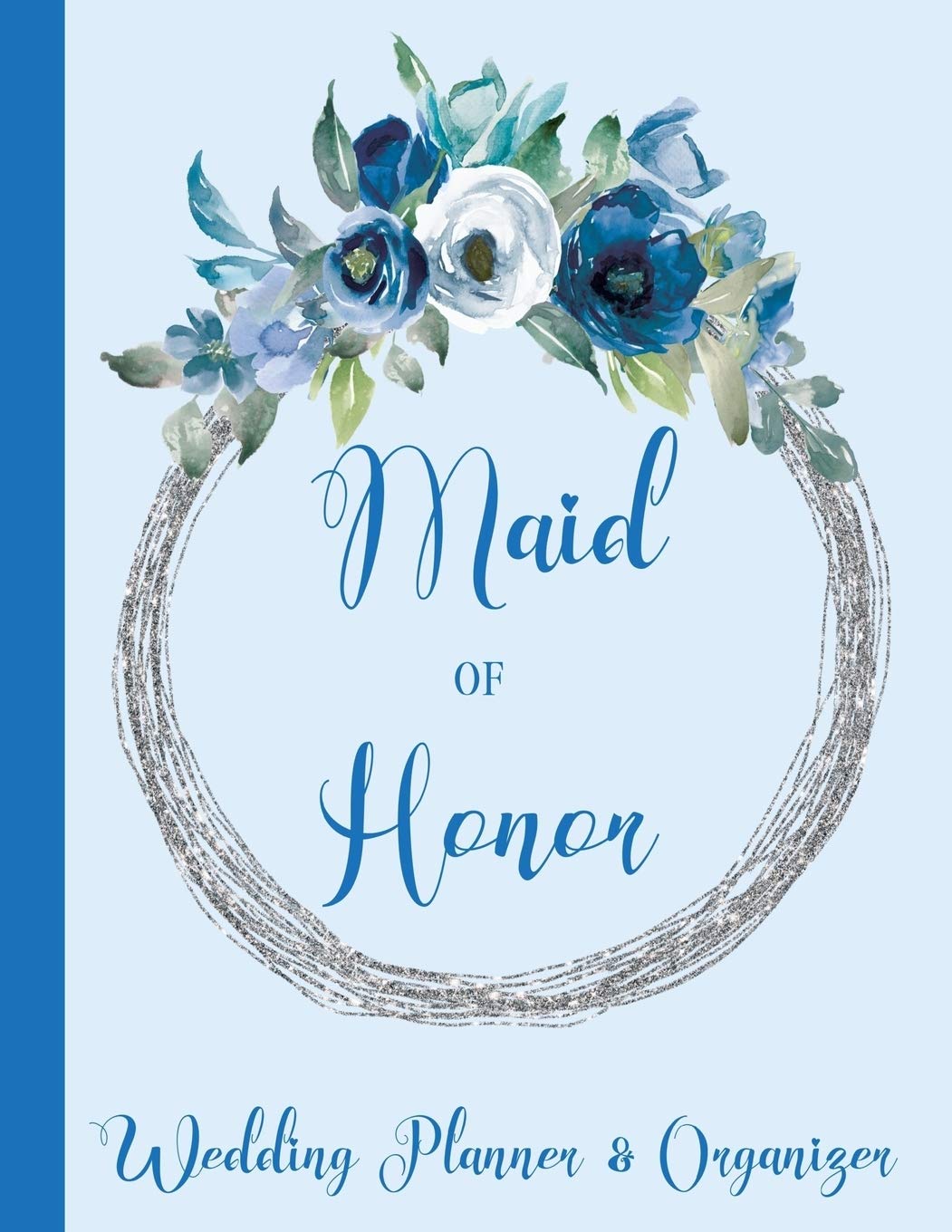 maid of honor wedding planner