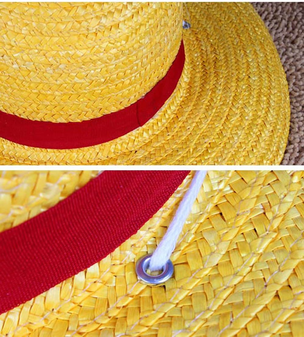 Sombrero De Paja Gigante One Piece