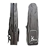 LEONARK Fencing Bag for Epee Saber and Foil