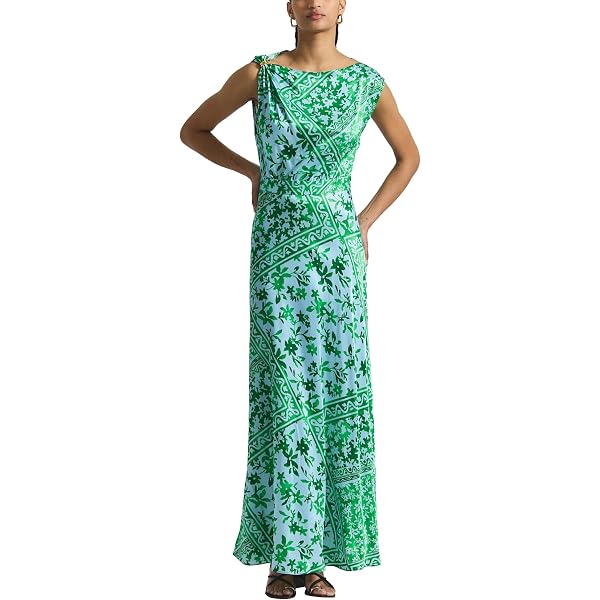 Kika Vargas Women's Bonnie Dress, Green Iris, XXS at Amazon Women's Clothing  store