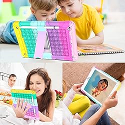 iPad 9th/8th/7th Generation Case 10.2 with 9H