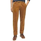 Brooks Brothers Mens Slim Fit Stretch Corduroy Pants