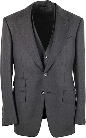 tom ford 3 piece suit