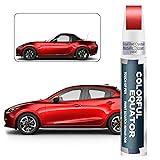 46V Soul Red Crystal Metallic Tricoat Touch Up