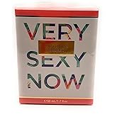 Victoria's Secret Very Sexy Now Eau De Parfum 1.7 Ounce Spray