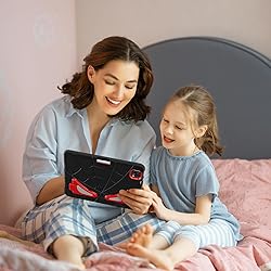 Kezigud Shockproof Case for iPad Air 5th/4th Gen