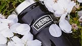 Thermos Stainless King Travel Tumbler 470ml Insulated Hot Cold Midnight Blue view 3