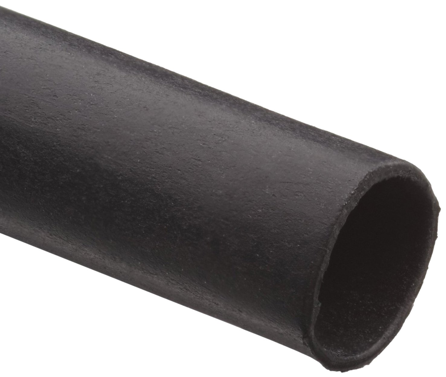 Raychem RNF1003/32BK Polyolefin Heat Shrink Tubing .093" ID, 48