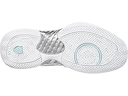 K-Swiss Women's Hypercourt Supreme Tennis