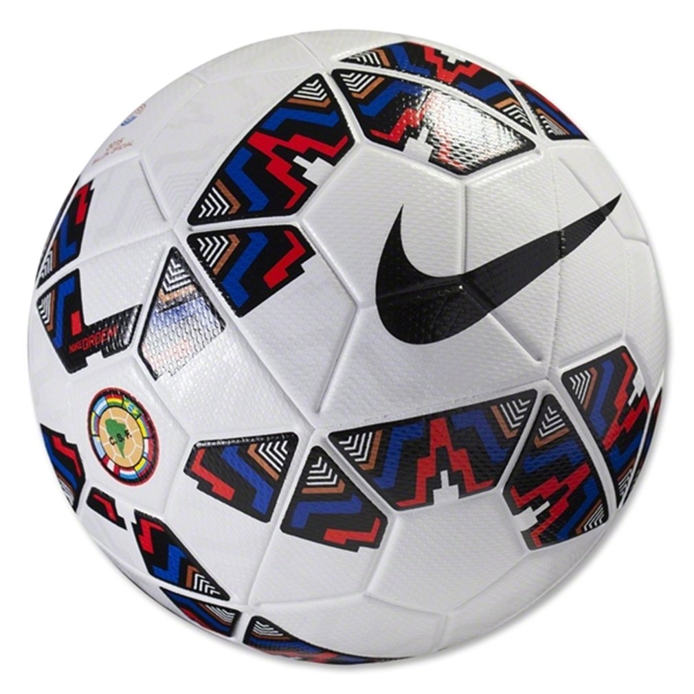 高質で安価 Nikeサッカーボールordem 2公式copa Americaボール5 B00slqy4ra 柔らかい Celebration Fl Us
