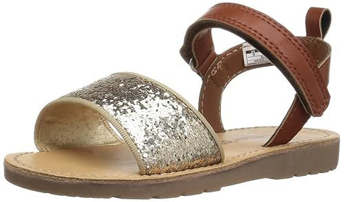 huaraches carters niño