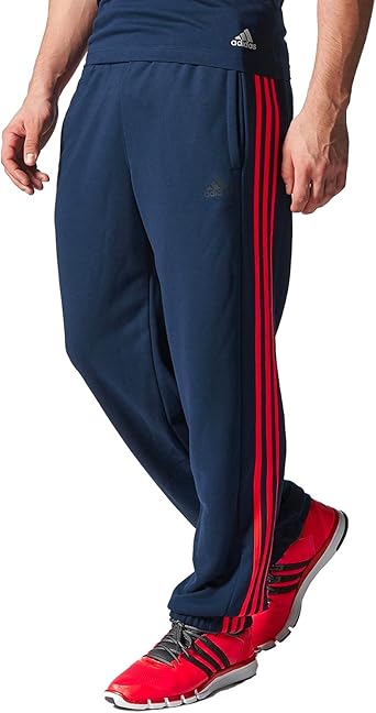 adidas Performance Tracksuit Bottoms Mens | SportsDirect.com Ireland