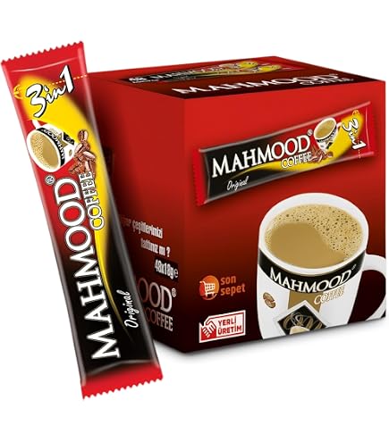 Amazon.com : Indocafe 3-in-1 Coffee Mix, 10.5 Ounce : Grocery