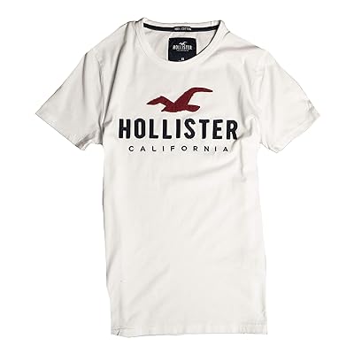Clearance hollister t shirts price Hot Sale