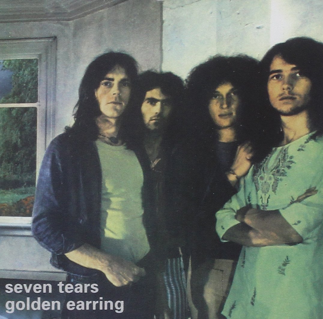 Seven Tears