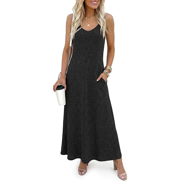 lilbetter maxi dresses This is such a comfortable Maxi dress from @LILBETTER , material is just so buttery soft and perfect for summer LILBETTER Women Long Sleeve Deep V Neck Loose Plain Long Maxi