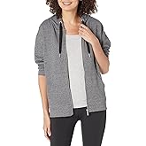Calvin Klein Performance Women's Eco French Terry Hoodie