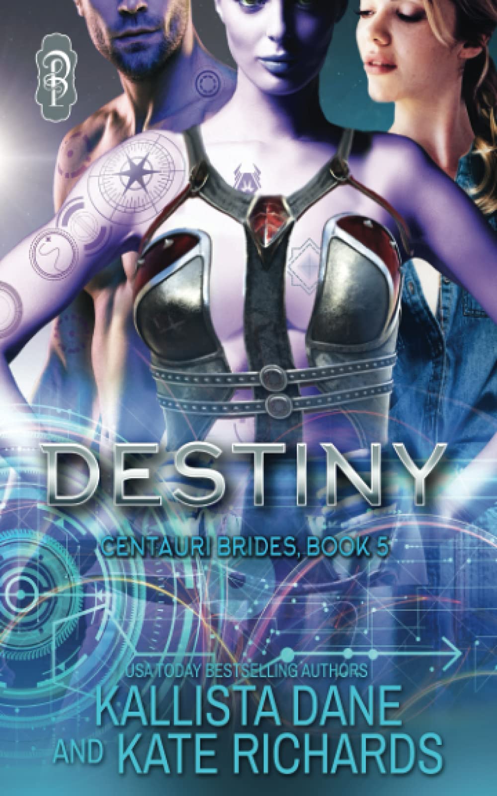 Cover of Destiny