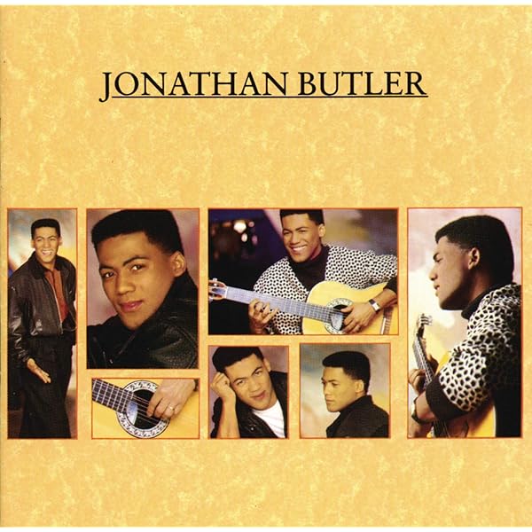 その他 The Ultimate Butler Jonathan Butler - The Ultimate Butler - Amazon.com Music
