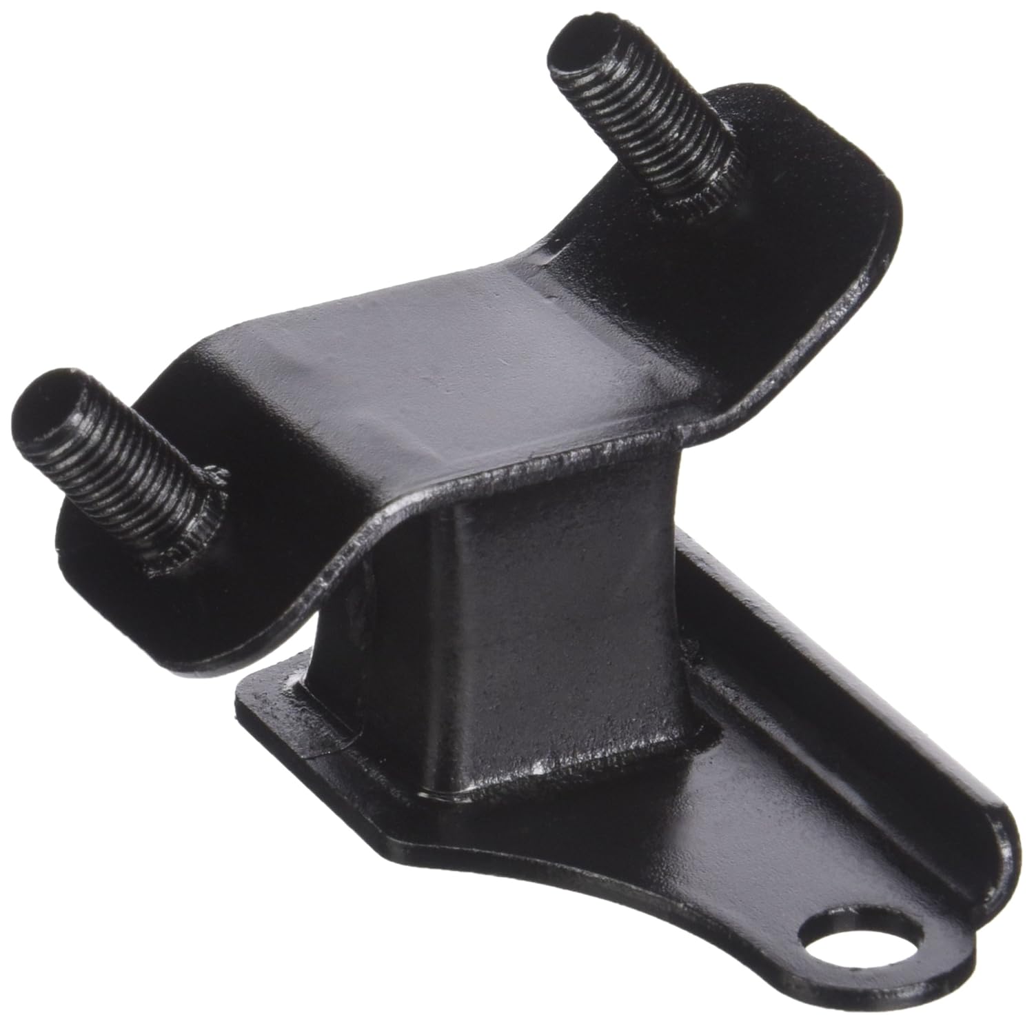 Amazon.com: MotorKing 6579 Transmission Mount (Fits Acura CL MDX TL Honda  Accord Odyssey Pilot V6 Rear): Automotive