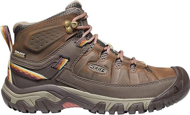 discount keen hiking boots