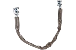 Ultra Hardware 15850 Chain Crash, 30.5"