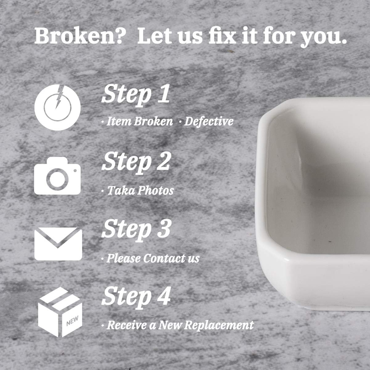  | Delling 3 Oz Ceramic Dip Bowls Set - Dipping Soy Sauce Bowl/Dishes Small Cups for Sushi Tomato Sauce, Soy, BBQ-Chip and Serving Set - Set of 6, Colorful: Chip & Dip Sets