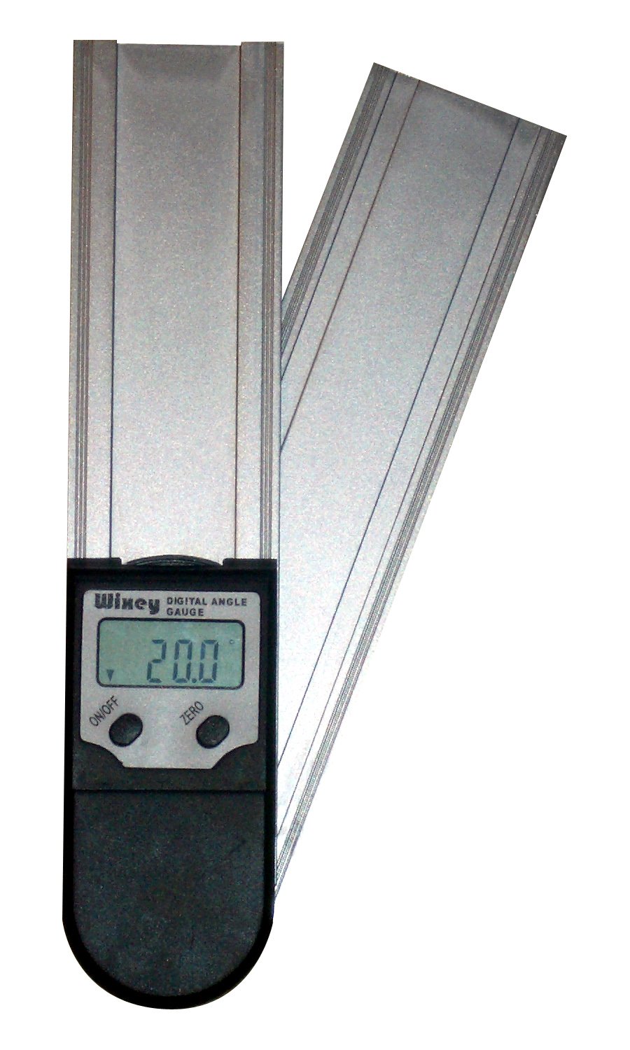 Best wixey digital planer readout