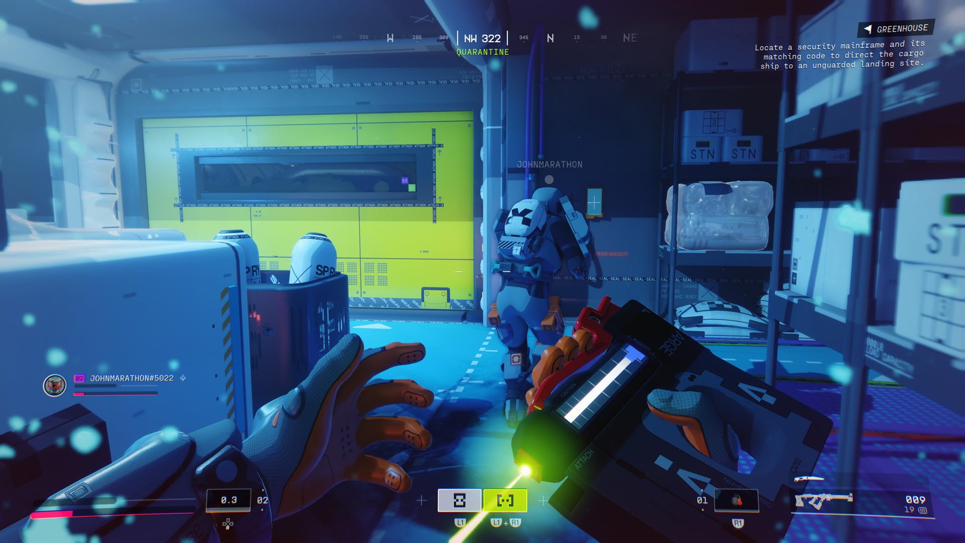 Playstation DualSense® Wireless-Controller – Marathon™ Limited Edition 6