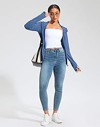 Soothfeel Women's UPF 50+ Sun Protection Hoodie