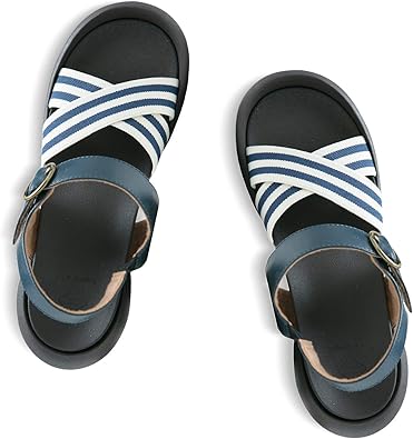 vegan orthopedic sandals