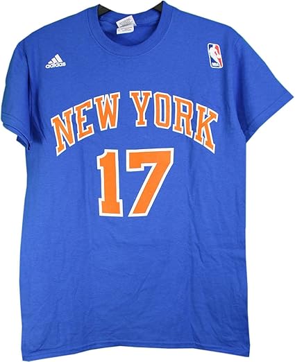 jeremy lin knicks shirt