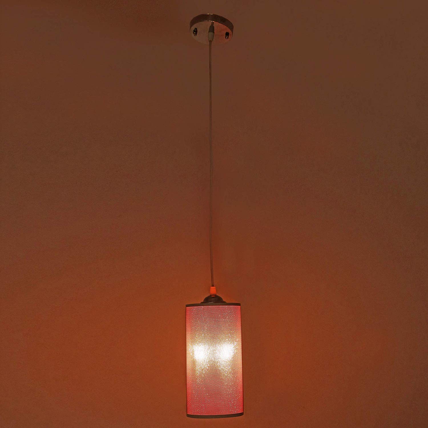 Buy Rs Traders Stainless Steel Decorative Hanging Pendant Ceiling