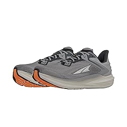 ALTRA Men's Torin 8 Road Running Shoe, Dark