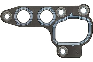FEL-PRO 70801 Engine Oil Filter Adapter Gasket for Ford F-150